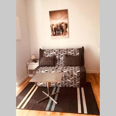 Appartabassens Apartamento Bassens  Exterior foto