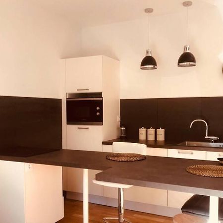 Appartabassens Apartamento Bassens  Exterior foto