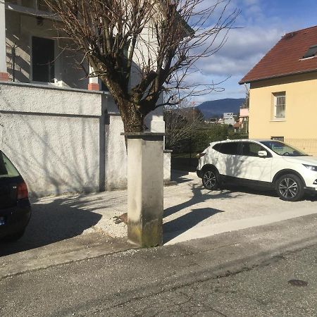 Appartabassens Apartamento Bassens  Exterior foto