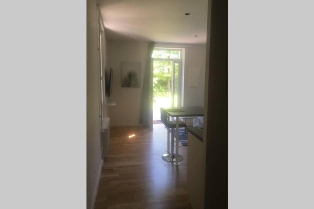Appartabassens Apartamento Bassens  Exterior foto
