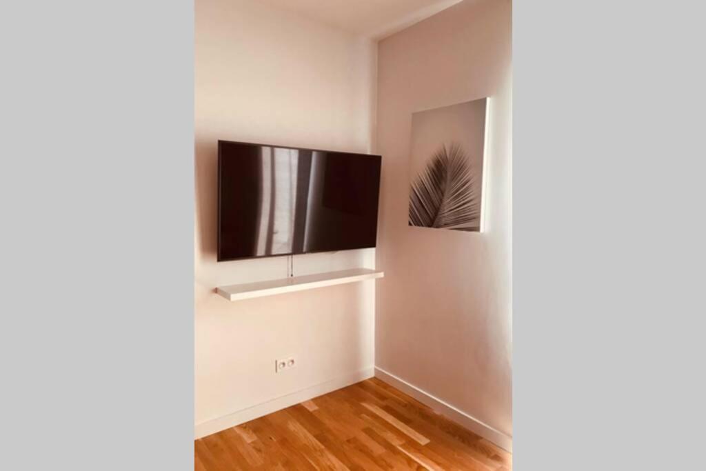 Appartabassens Apartamento Bassens  Exterior foto